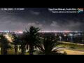 Webcam Cape Town