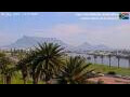 Webcam Cape Town
