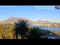 Webcam Ciudad del Cabo