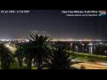 Webcam Cape Town