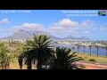Webcam Cape Town