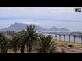 Webcam Kapstadt