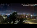 Webcam Cape Town