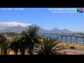 Webcam Città del Capo