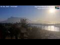 Webcam Cape Town