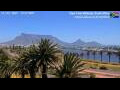 Webcam Cape Town