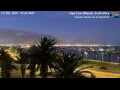 Webcam Città del Capo