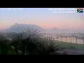 Webcam Città del Capo