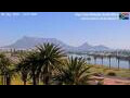 Webcam Cape Town