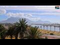 Webcam Le Cap