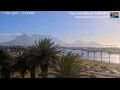 Webcam Città del Capo