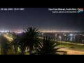 Webcam Cape Town