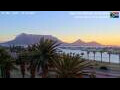Webcam Cape Town