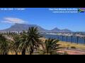 Webcam Cape Town