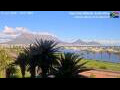 Webcam Cape Town