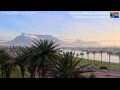 Webcam Cape Town