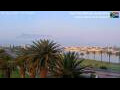 Webcam Città del Capo