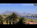 Webcam Cape Town