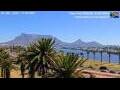 Webcam Città del Capo