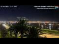 Webcam Cape Town