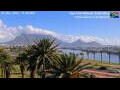 Webcam Cape Town