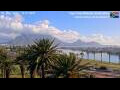 Webcam Città del Capo