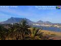 Webcam Cape Town