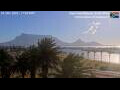 Webcam Cape Town