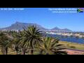 Webcam Cape Town