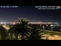 Webcam Cape Town