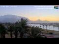 Webcam Città del Capo