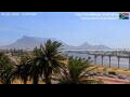 Webcam Cape Town