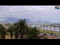 Webcam Le Cap