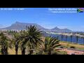Webcam Cape Town