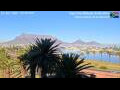 Webcam Cape Town