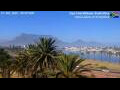 Webcam Città del Capo