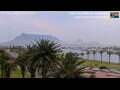 Webcam Cape Town