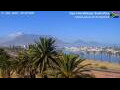 Webcam Città del Capo