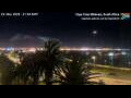 Webcam Kapstadt