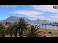Webcam Cape Town