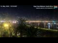 Webcam Cape Town