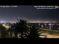 Webcam Cape Town