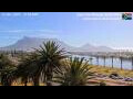 Webcam Città del Capo
