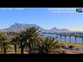 Webcam Cape Town