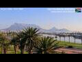 Webcam Cape Town