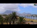 Webcam Cape Town