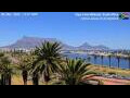 Webcam Cape Town