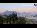 Webcam Cape Town