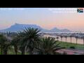 Webcam Cape Town