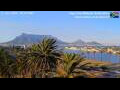 Webcam Cape Town